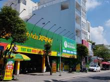 Hình ảnh BÁN GẤP NHÀ MT KINH DOANH Đường Lâm Văn Bền 5,02x21m. Chỉ 24 Tỷ 500