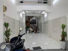 Hình ảnh Bán nhà mới đẹp H6m Tuệ Tĩnh, Q11. 3,6mx13m. T+Lg+2L. 8,4 tỷ
