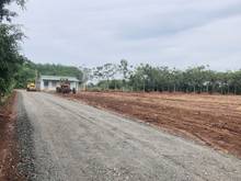 Hình ảnh Đất thổ cư KCN Lộc Ninh 205m2 439tr