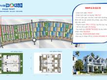 Hình ảnh Siêu hót chỉ nhỉnh 8tỷ-FLORIDA 2 biệt thự song lập Novaworld PhanThiết