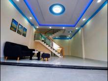 Hình ảnh Chủ thiếu tiền bán nhà Vũ Tông Phan Q2, giá 1 tỷ 520 triệu, 53m2