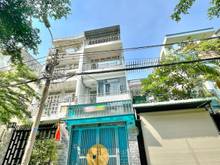 Hình ảnh Bán Nhà 2 Lầu đường Nhựa 10m Khu Nam Long Phú THuân Q7