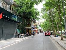 Hình ảnh Bán gấp nhà phố Trích Sài, DT90m2  MT8m nhà 2 mặt thoáng, giá 46 tỷ.