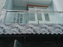 Hình ảnh Bán nhà Phạm Hùng phường 7 quận 8