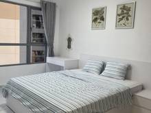 Hình ảnh Palm Heights - 3 PN 105m2 - Nội thất đầy đủ - Nhà trống vào ở liền