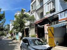 Hình ảnh Bán nhà mặt tiền đường số phường Bình Thuận Q7, hcm, giá 8 tỷ 6