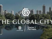 Hình ảnh Quỹ hàng ngoại giao The Global City Q2 - dự án Sài Gòn Bình An Cũ