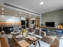 Hình ảnh Empire City cho thuê 3PN - Full 127m2 - 60tr