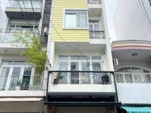 Hình ảnh Nhà Phố 3 Lầu ST Mặt Tiền KD Đường Số Khu Cư Xá MB66 MỘC BÀI CASINO THƯỞNG NẠP 100% CHO NGƯỜI ĐĂNG KÝ, P.TTT, Q.7
