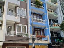 Hình ảnh Nhà Mặt Tiền đường Hoa Hồng: Trệt 3 Lầu 7PN: Phù hợp VPCT, SPA