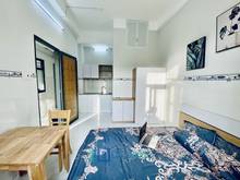 Hình ảnh ��Mb6623 nạp rút nhanh chóng mặt tiền  , Full nội thất , Gần Etown , Có cửa sổ lớn .