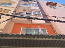Hình ảnh Bán nhà HXH Hoàng Văn Thụ 40m2 5 tầng đang cho thuê 35tr/t chỉ 7 tỷ 5