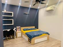 Hình ảnh Cho thuê Vinhomes Hải Phòng full nội thất tiện nghi. Giá từ 35 - 50tr/