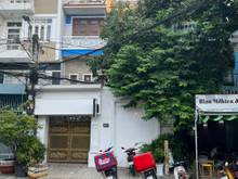 Hình ảnh Nhà Mặt Tiền Hẻm KD đường D2 ngay ĐH GTVT 7x20m Trệt 3 Lầu: Đa Ngành