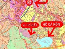Hình ảnh Bán đất Định Quán, cách thị trấn Định Quán chỉ 2km