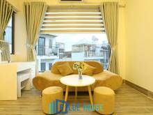 Hình ảnh Căn Hộ Ngay Sân Bay_Full Nội Thất_Bancol lớn_Máy giặc riêng.