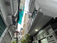 Hình ảnh Bán nhà xây mới Minh Khai, 35m2, 5 tầng, 6 ngủ, 4.85 tỷ