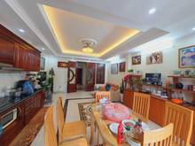 Hình ảnh Bán nhà Phố Nguyễn Trãi, 58m2, 5 Tầng, MT 5.4m, Ô TÔ qua, Nhỉnh 7 TỶ.