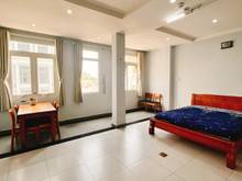 Hình ảnh Căn Hộ Mini Sân Bay Cửa Sổ Lớn Thoáng Mát
