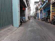 Hình ảnh Bán Nhà MT Đường Số 1, 2 Tầng BTCT, Nở Hậu, Bình Tân, 41m2, 4.3Tỷ.