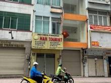 Hình ảnh Bán nhà MT Hồ Văn Huê, P9, Phú Nhuận 3x8 - 3 tầng giá 6.9tỷ
