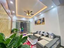 Hình ảnh Bán nhà ngõ  155 Cầu Giấy- 3,8 tỉ - 6 tầng- 35m2- gần ô tô