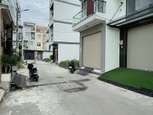 Hình ảnh Bán nhà Q7-Hẻm xe tải-Nhà đẹp-4x18m-4 Tầng-Tặng full nội thất-giá rẽ.