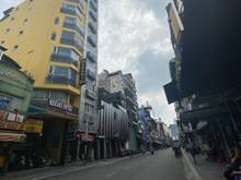 Hình ảnh Bán nhà MT Bùi Viện P. Phạm Ngũ Lão, Quận 1 (4x18m) Giá 73tỷ