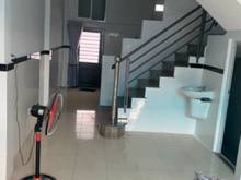Hình ảnh Nhà chính chủ kẹt tiền cần bán gấp nhà P5, Q8