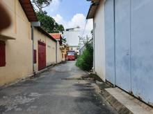 Hình ảnh Nhà nở hậu ngang 9*8.5 . 77M² PLA- THỦ ĐỨC.
