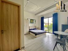 Hình ảnh Căn Hộ Ban công View cây xanh quận Phú Nhuận ngay cầu Công Lý