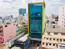 Hình ảnh Văn phòng trung tâm Quận 1 - Giá chỉ 37 triệu