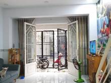 Hình ảnh Gấp lắm nhà Đỗ Xuân Hợp PLB,xe hơi vào nhà ngang nhà 4,2m.chỉ 3tỷ75