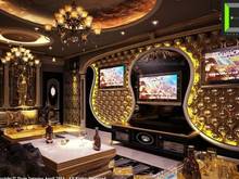 Hình ảnh Bán Toà nhà Karaoke 5 Tầng đoạn sầm uất nhất vị trí trung tâm Quận 7