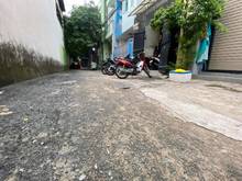 Hình ảnh Hẻm Nhựa xe Hơi 6M- Dương Văn Dương - Tân Phú - 80m2 -Giá Nhỉnh 6 Tỷ