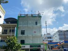 Hình ảnh Cho thuê nhà mặt tiền đường Trần Hưng Đạo - Ngang Lớn
