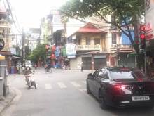Hình ảnh Bán Nhà Mặt Phố Vương Thừa Vũ, Thanh Xuân 62m2 4 Tầng, Lô Góc, KD