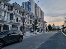 Hình ảnh Bán biệt thự Green Star Sky Garden Hưng Lộc Phát 7.5x17, giá 17ty5