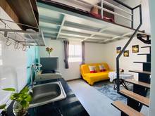 Hình ảnh 🌟 Q7 DUPLEX, FULL nội thất, THOÁNG MÁT, Gần Huỳnh Tấn Phát🌟