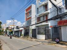 Hình ảnh Bán nhà ngay đường số 2 HBP, kdc  đồng bộ ra quốc lộ 13 300m, đất 62m2