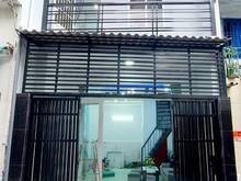 Hình ảnh Nhà riêng Lê Văn Qưới BHHA Bình Tân 28.8m2 giá rẻ