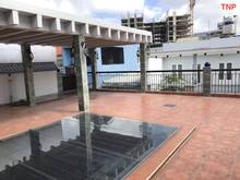 Hình ảnh Cho thuê nhà làm trường mầm non P.11 Bình Thạnh, 12x30m, có hồ bơi.