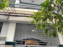 Hình ảnh BÁN GẤP! Nhà Cao Đạt,P1,Q5 57m2 1T1L 3PN 3wc giá 1tỷ790
