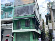 Hình ảnh Nhà cho thuê đường Trần Khắc Chân Quận 1
