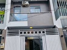 Hình ảnh Bán nhà đường Dương Quảng Hàm HXH 8m, 3 lầu 5.9 tỷ TL