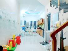 Hình ảnh HXH Phạm Văn Chiêu P14 Gò Vấp 62m2 3 Tầng Chỉ 5.4 Tỷ TL