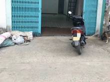 Hình ảnh Bán nhà 1 sẹc hẻm 6m sát mặt tiền Nguyễn Văn Yến Tân Phú , 5.35 Tỷ TL