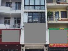 Hình ảnh Cho thuê nhà MT Hồ Văn Huê, 4.5x 10m, nhà 3 lầu, ST, có vỉa hè rộng