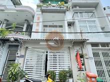 Hình ảnh Bán Nhà 2 Lầu HXH Đương Số Lý Phục Mang ,Q7
