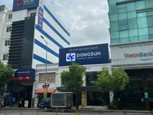 Hình ảnh Chuyển nhượng căn nhà góc 2 MT Nguyễn Văn Trỗi, Quận Phú Nhuận